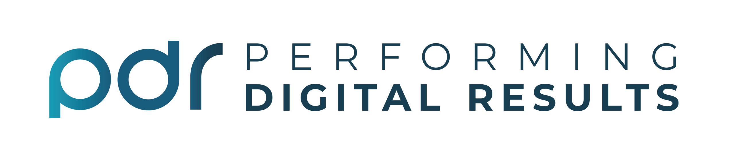 LOGO PDR